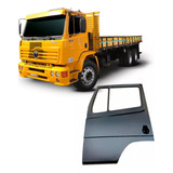 Porta Caminhao Mercedes benz