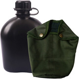 Porta Cantil Cantil Copo Garrafa Cooler Sobrevivencia Agua