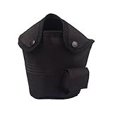 Porta Cantil River USA COM Presilha Preto