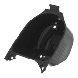 Porta Capacete Baú Interno Biz 100 125 Es ks 2012 A 2017