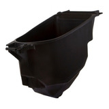 Porta Capacete Bau Interno Honda Biz 125 Ks Es 2006 A 2010