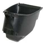Porta Capacete Caixa Interna Baú Honda Biz 125 2006 A 2010