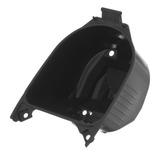 Porta Capacete Para Moto Biz 125