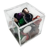 Porta Capsulas Cafe Nespresso