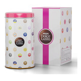 Porta Capsulas Lata Nescafe