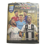 Porta Cards Panini Fifa