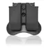 Porta Carregador Duplo Polímero Taurus 380 9mm Cytac Mpp2