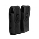 Porta Carregador Duplo Tático Bélica Preto