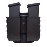 Porta Carregador Externo Duplo Glock G19