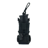 Porta Carregador Forhonor Fastpistol Fastmag Preto C nota
