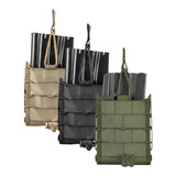 Porta Carregador Fuzil 7 62 Reload Invictus Colete Molle