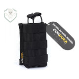 Porta Carregador Fuzil 762 Ou 556 Modular Em Cordura 1000