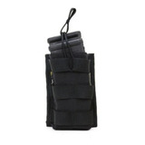 Porta Carregador Fuzil Simples