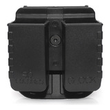 Porta Carregador Glock G17 18 19 22 23 25 26 27 28 31 34 35