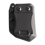 Porta Carregador Kydex Velado Pistola Glock