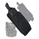 Porta Carregador Modular Pistola Spray Ou Lanterna Pmmg