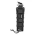 Porta Carregador Modular Ump Smt 40 Uzi Bolso Molle Fastmag