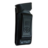 Porta Carregador Neoprene Interno Pistola Taurus Pt 92