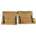 Porta Carregador Pouch Mp40 Fallschirmjager Paraquedista