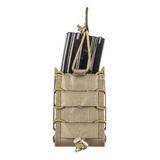 Porta carregador Reload 5 56 Coyote Invictus