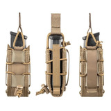 Porta Carregador Reload Pistola Modular Invictus