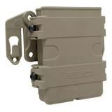 Porta Carregador Rígido 5 56mm M4 T4 Ar15 Ar M16 Mag 556 Cor Coyote Modular Molle