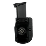 Porta Carregador Taurus Ts9 Th9 Th9c Kydex Velado Interno