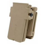 Porta Carregador Universal Simples Bélica Militar Coyote