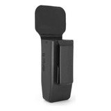 Porta Carregador Velado Polímero 9mm 40 Bélica