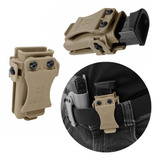 Porta Carregador Velado Universal Pistola 40 9mm 380 Bélica