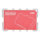 Porta Cartão De Memória Micro Sd