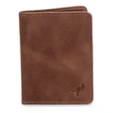 Porta Cartao Mini Carteira
