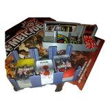 Porta Cartas E Porta