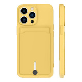 Porta cartoes Com Slot