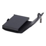 Porta cartões De Crédito Tabby Metal Avoidmagnetic Case