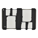 Porta Cartões De Memória 2 Sd E 4 Micro Sd Jjc