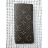 Porta Cartões Louis Vuitton Paris