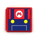 Porta Cartucho Macacão Super Mario Odyssey