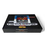 Porta Cartucho Mega Drive