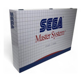 Porta Cartucho Sega Master
