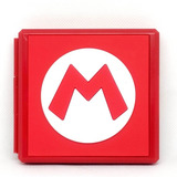 Porta Cartucho Super Mario