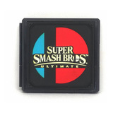 Porta Cartucho Super Smash Bross Para