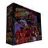 Porta Cartuchos Super Nintendo Street Fighter Para 26 Fitas 