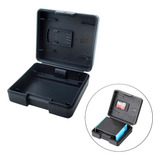 Porta Case De Bateria E Cartão De Memoria Para Gopro 3 11