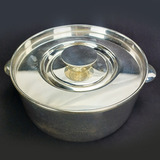 Porta Caviar Saint James