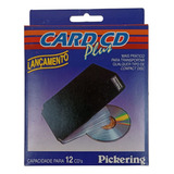 Porta Cd dvd 12