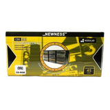 Porta Cd Newness Suporte Para 45 Cd s