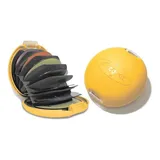 Porta Cd Portatil Discgear