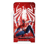 Porta Celular De Mesa Spider Man