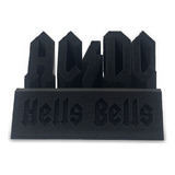 Porta Celular Hells Bells